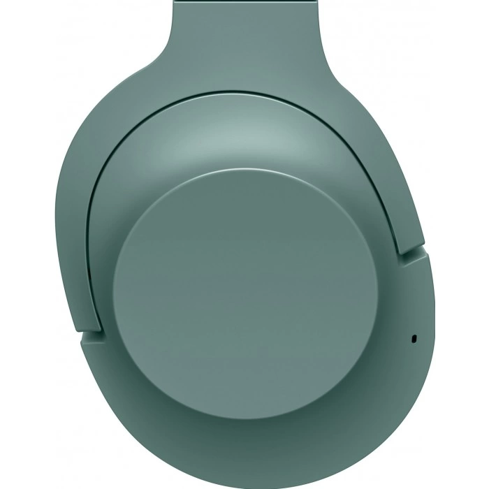 Купить Наушники Sony WHH900N BT Green (Зеленый) в магазине stiltv.ru по низкой цене, фото номер 5