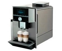 Автоматические кофемашины