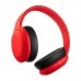 Купить Наушники Sony WH-H910N (Red) в магазине stiltv.ru по низкой цене, фото номер 1