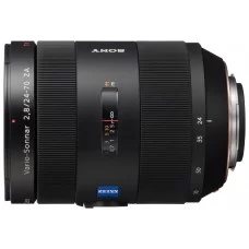 Объектив Carl Zeiss Vario-Sonnar T*24-70mm f/2.8 ZA SSM II (SAL2470Z2)