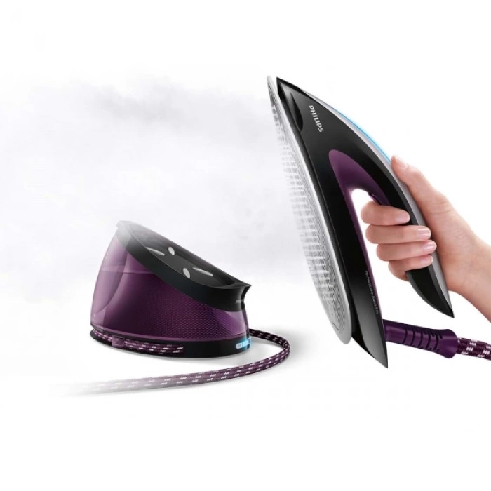 Купить Парогенератор Philips GC9420 в магазине stiltv.ru по низкой цене, фото номер 1