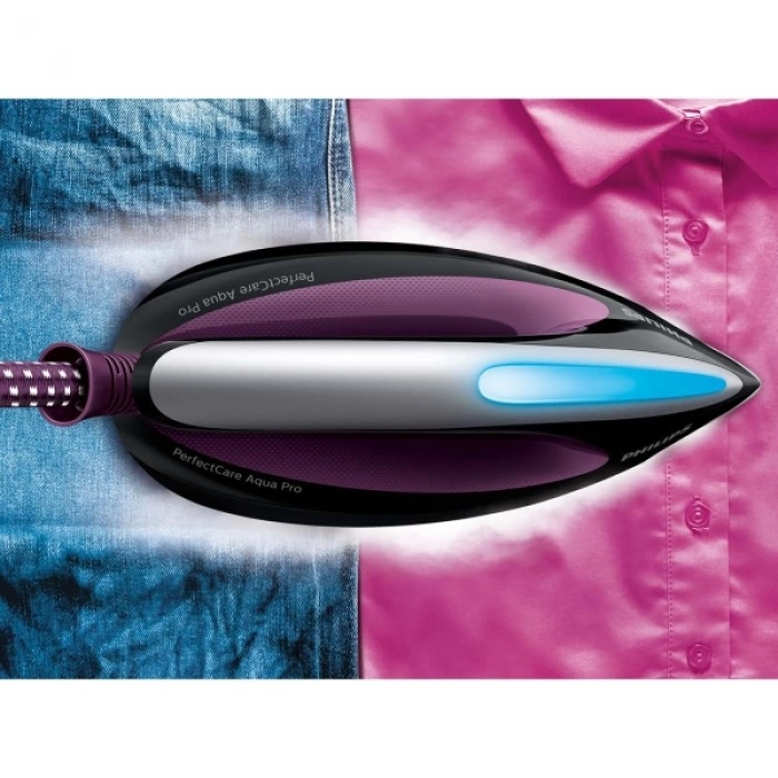 Купить Парогенератор Philips GC9420 в магазине stiltv.ru по низкой цене, фото номер 2