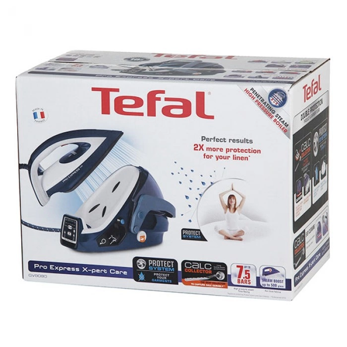 Купить Парогенератор Tefal GV9080 в магазине stiltv.ru по низкой цене, фото номер 7