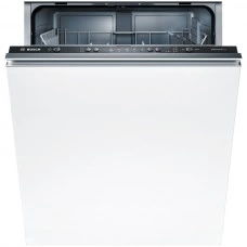 Встраиваемая посудомоечная машина Bosch SMV25FX01R