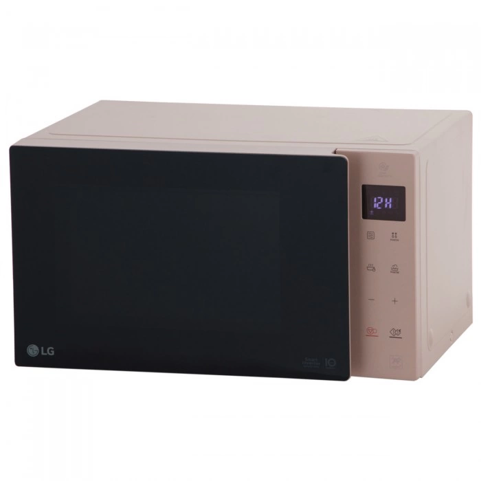Купить Микроволновая печь LG MS-2535GISH в магазине stiltv.ru по низкой цене