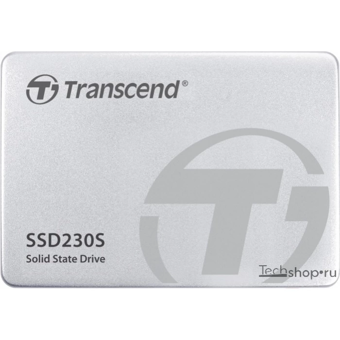 Купить Твердотельный накопитель Transcend 512 GB TS512GSSD230S в магазине stiltv.ru по низкой цене