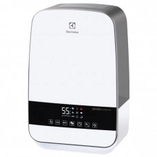 Увлажнитель воздуха Electrolux EHU-3315D, белый/черный