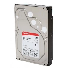 Жесткий диск Toshiba 4 TB HDWE140UZSVA