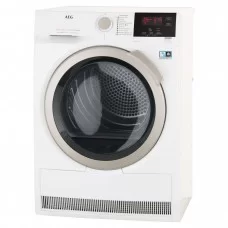 Сушильная машина AEG T8DBG49SR