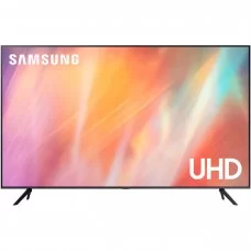 Телевизор Samsung UE85AU7100U 84.6" (2021)