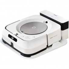 Робот-пылесос iRobot Braava Jet m6