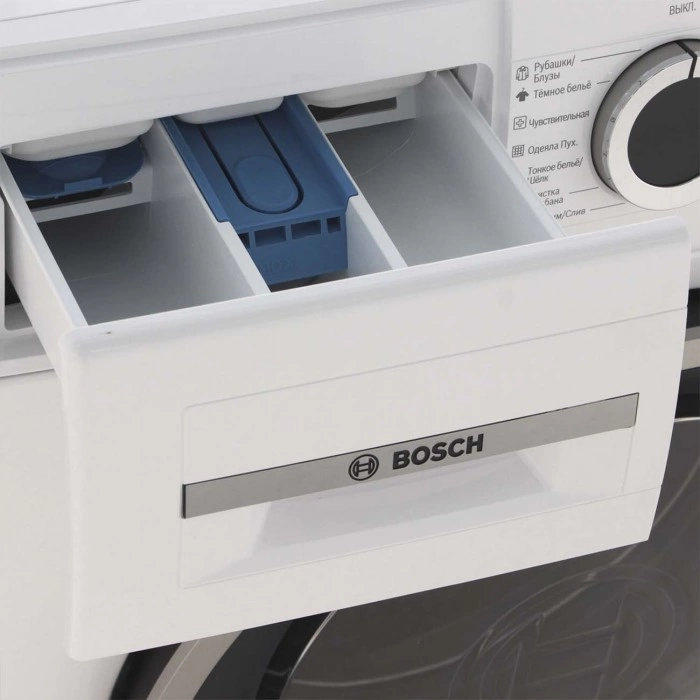 Купить Стиральная машина Bosch WGA242X6OE в магазине stiltv.ru по низкой цене, фото номер 3