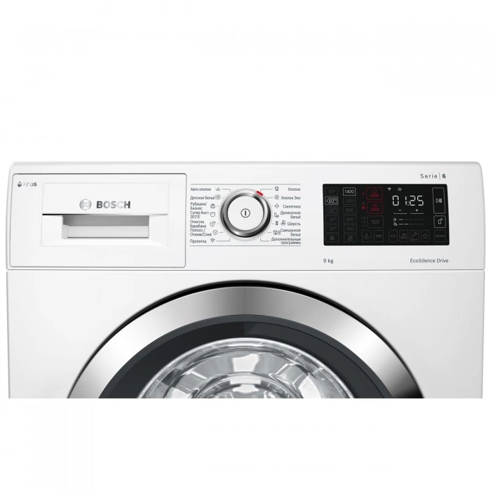 Купить Стиральная машина Bosch WAT286H2OE в магазине stiltv.ru по низкой цене, фото номер 3