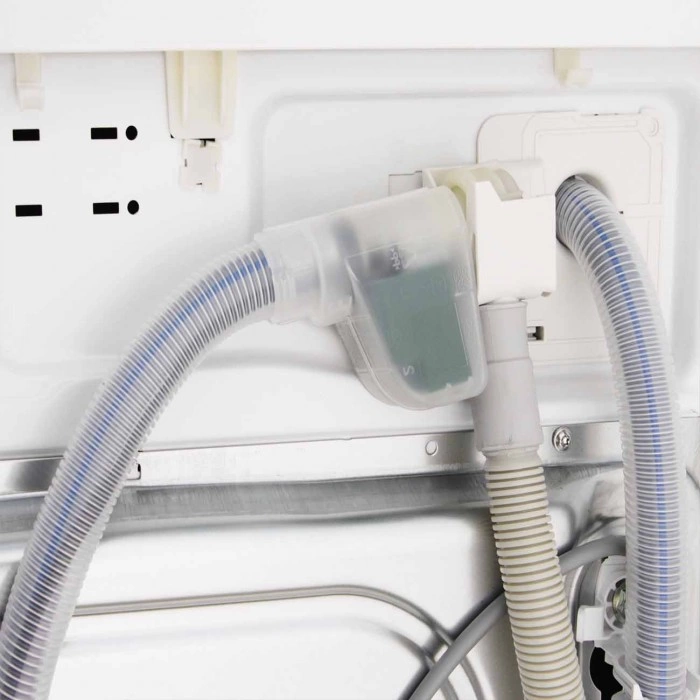 Купить Стиральная машина Bosch WGA242X5OE в магазине stiltv.ru по низкой цене, фото номер 2