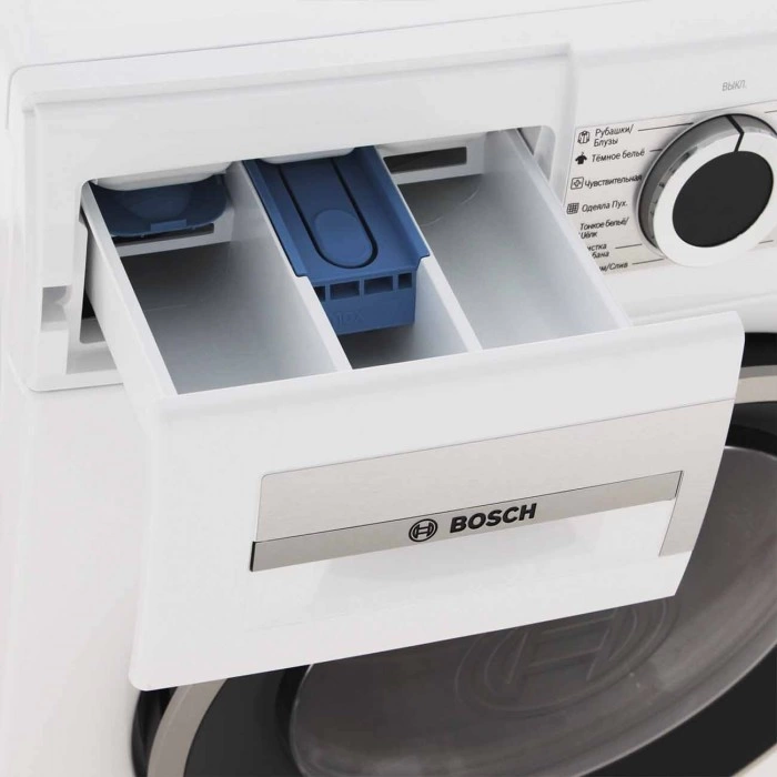 Купить Стиральная машина Bosch WGA242X5OE в магазине stiltv.ru по низкой цене, фото номер 1