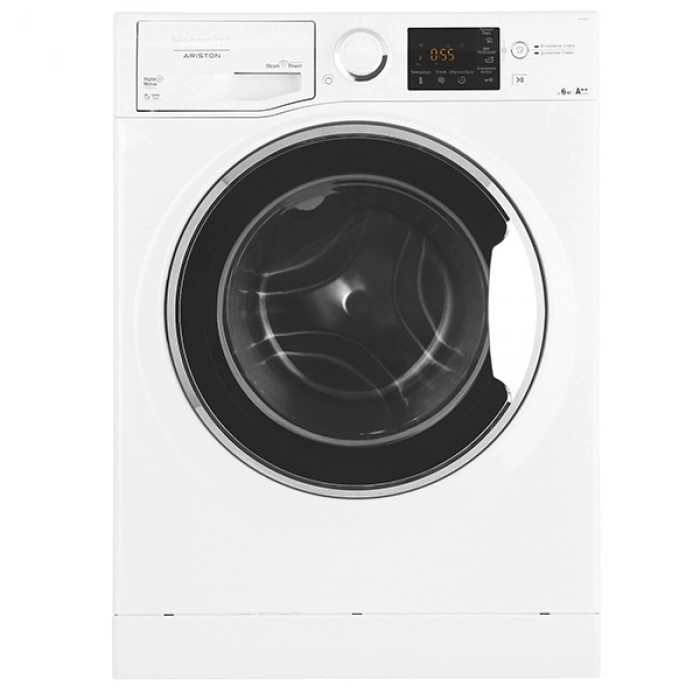 Купить Стиральная машина Hotpoint-Ariston RST 6229 ST X в магазине stiltv.ru по низкой цене, фото номер 1