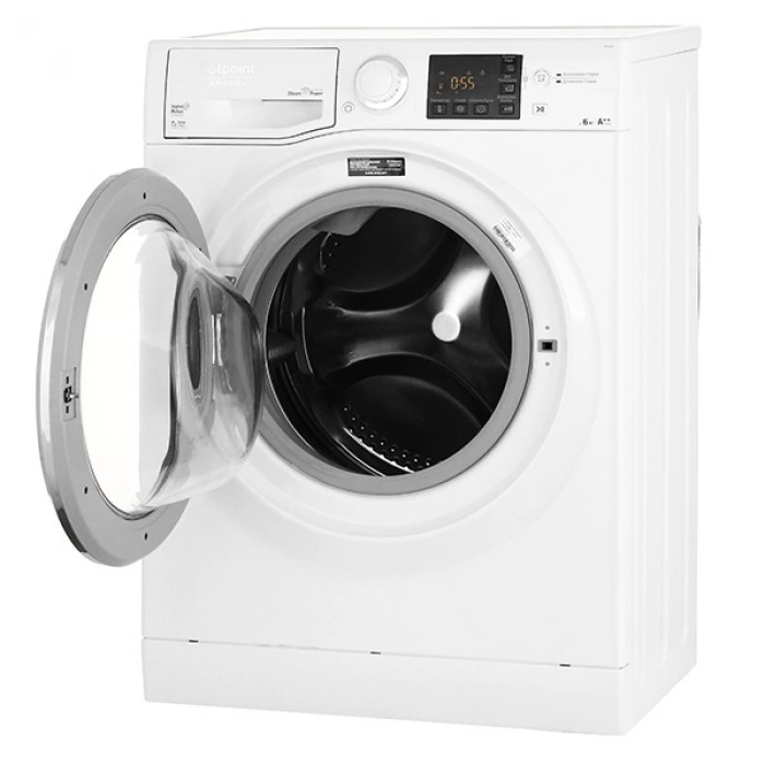 Купить Стиральная машина Hotpoint-Ariston RST 6229 ST X в магазине stiltv.ru по низкой цене, фото номер 2