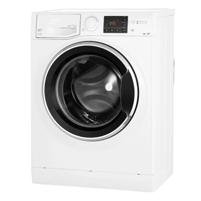 Купить Стиральная машина Hotpoint-Ariston RST 6229 ST X в магазине stiltv.ru по низкой цене