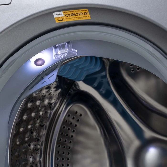 Купить Стиральная машина Whirlpool WM E104A S  в магазине stiltv.ru по низкой цене, фото номер 3