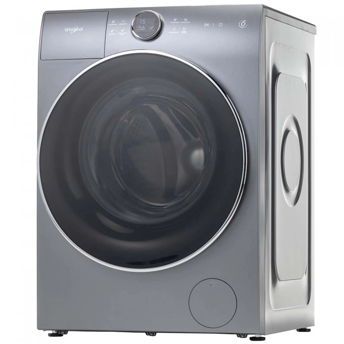 Купить Стиральная машина Whirlpool WM E104A S  в магазине stiltv.ru по низкой цене