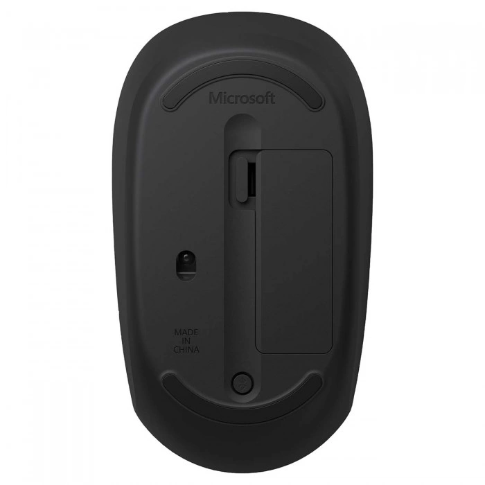 Купить Беспроводная мышь Microsoft Bluetooth, черный в магазине stiltv.ru по низкой цене, фото номер 2