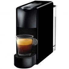 Кофемашина капсульная Nespresso C30 Essenza Mini, черный