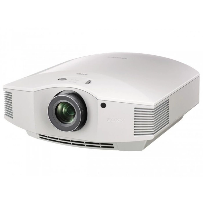 Купить Проектор Sony VPL-HW45/W Белый в магазине stiltv.ru по низкой цене, фото номер 1