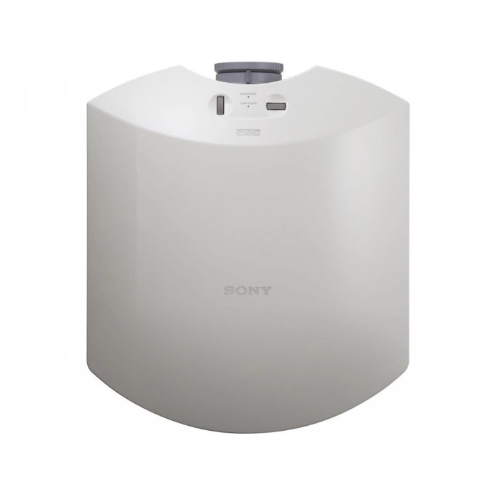 Купить Проектор Sony VPL-HW45/W Белый в магазине stiltv.ru по низкой цене, фото номер 3