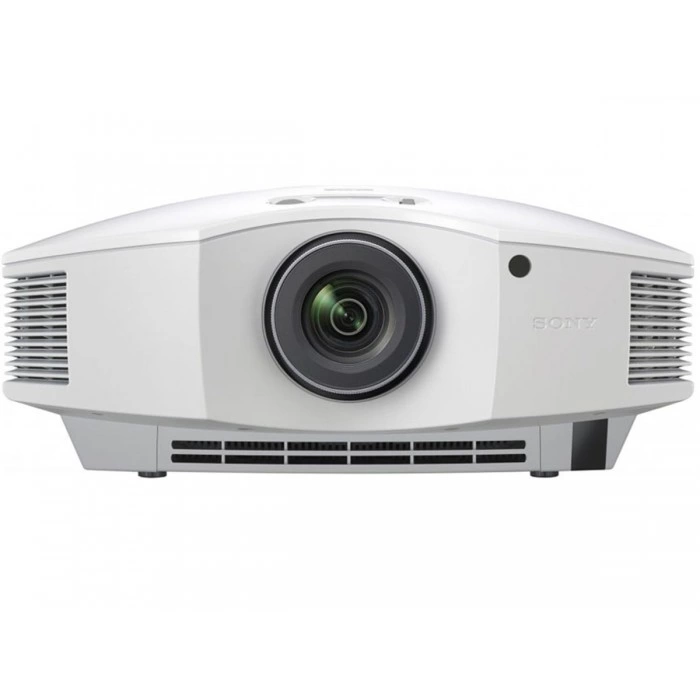 Купить Проектор Sony VPL-HW45/W Белый в магазине stiltv.ru по низкой цене