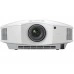 Купить Проектор Sony VPL-HW45/W Белый в магазине stiltv.ru по низкой цене