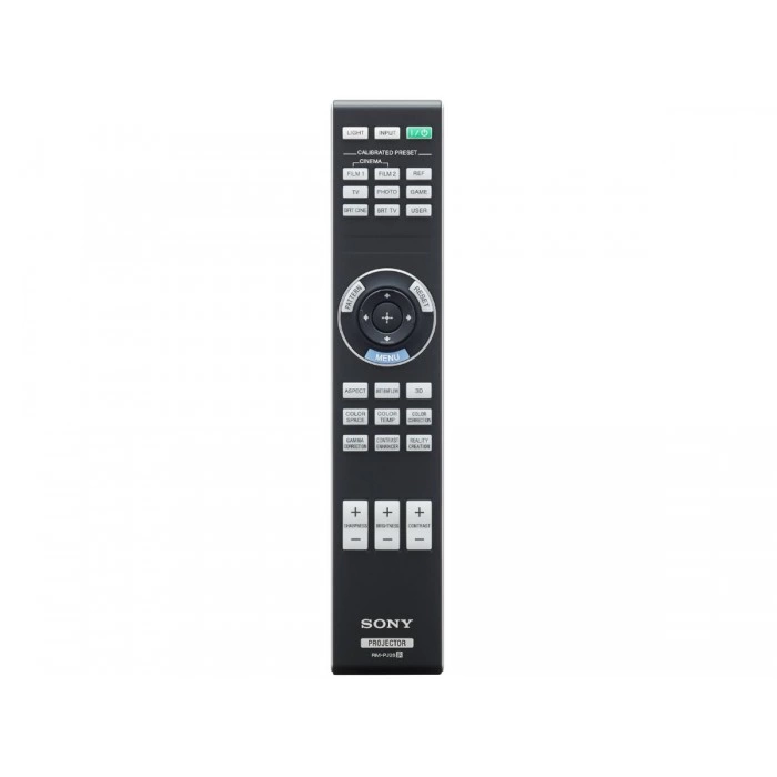 Купить Проектор Sony VPL-HW65/W Белый в магазине stiltv.ru по низкой цене, фото номер 3