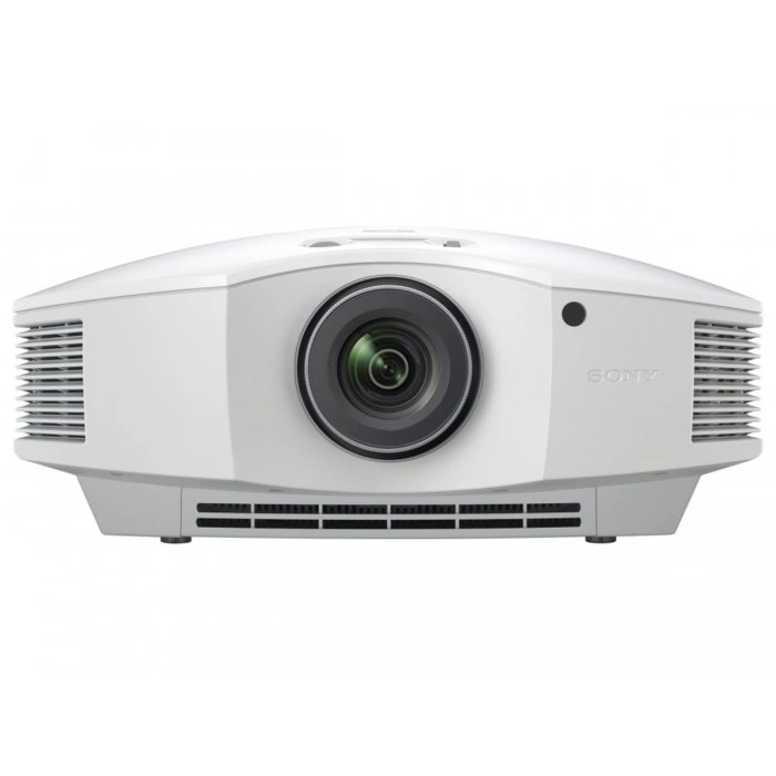 Купить Проектор Sony VPL-HW65/W Белый в магазине stiltv.ru по низкой цене