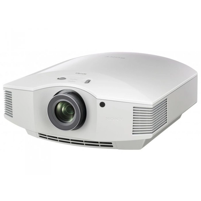 Купить Проектор Sony VPL-HW65/W Белый в магазине stiltv.ru по низкой цене, фото номер 1