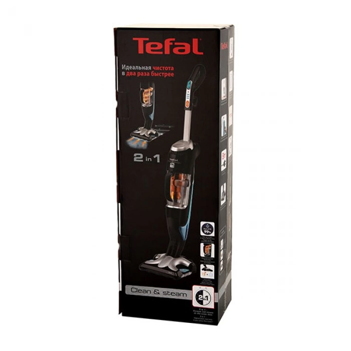 Купить Пылесос Tefal VP7545RH в магазине stiltv.ru по низкой цене, фото номер 5