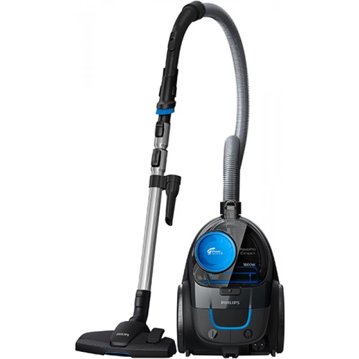 Купить Пылесос Philips FC9349/01 PowerPro Compact в магазине stiltv.ru по низкой цене