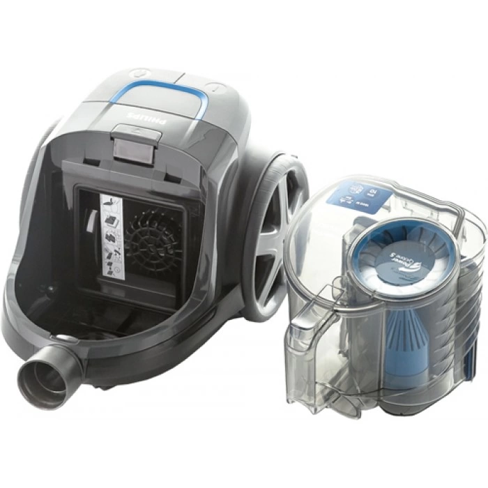 Купить Пылесос Philips FC9349/01 PowerPro Compact в магазине stiltv.ru по низкой цене, фото номер 6