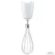 Погружной блендер Braun MQ3025WH Spaghetti