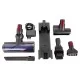 Пылесос Dyson V7 Animal Extra