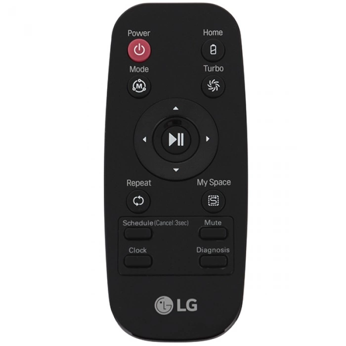 Купить Робот-пылесос LG VR6670LVMP в магазине stiltv.ru по низкой цене, фото номер 3