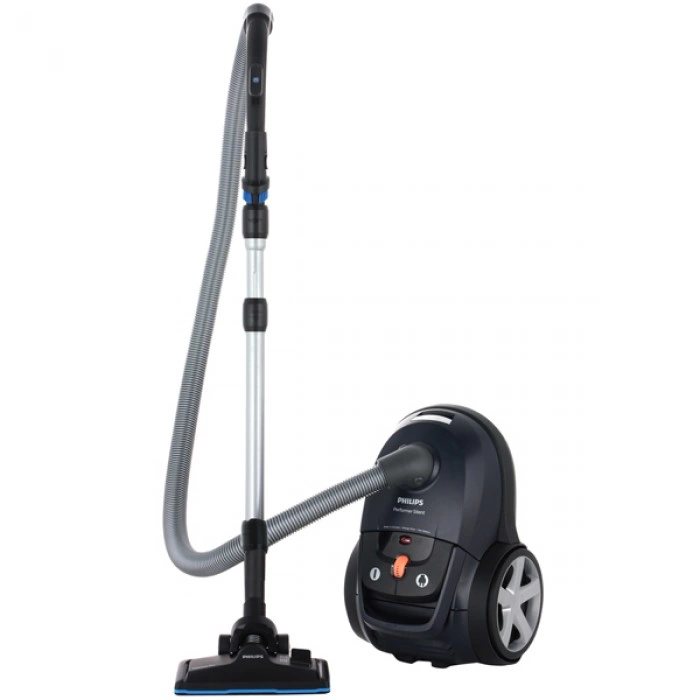 Купить Пылесос Philips FC8780/08 Performer Silent в магазине stiltv.ru по низкой цене
