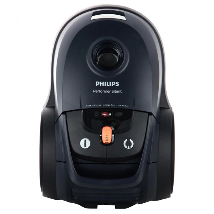 Купить Пылесос Philips FC8780/08 Performer Silent в магазине stiltv.ru по низкой цене, фото номер 2