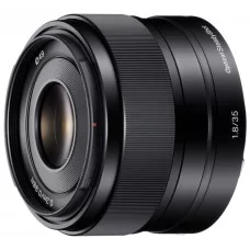 Объектив Sony SEL35F18
