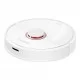 Робот-пылесос Xiaomi Roborock S6 Pure Белый S6P02-02 EAC