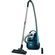 Пылесос Tefal TW2711EA, jungle blue