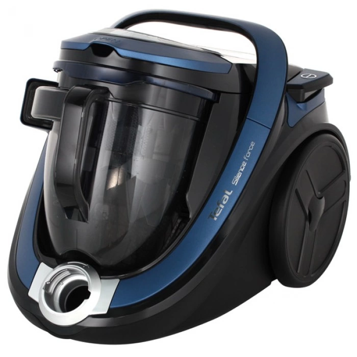 Купить Пылесос Tefal TW7681 в магазине stiltv.ru по низкой цене, фото номер 1