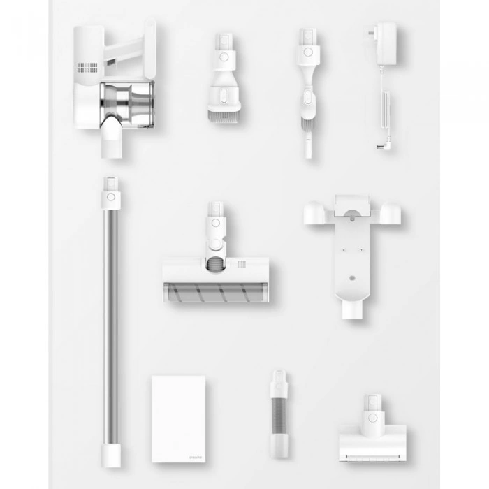 Купить Пылесос Xiaomi Dreame V10 Boreas (Global) в магазине stiltv.ru по низкой цене, фото номер 7