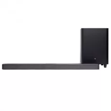 Саундбар JBL Bar 5.1 Surround black JBLBAR51IMBLKEP