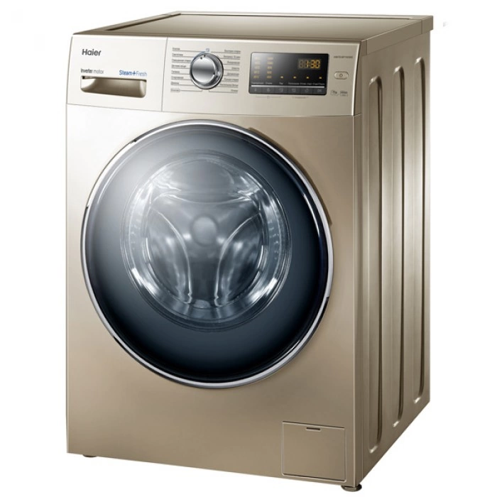 Купить Стиральная машина Haier HW70-BP1439G в магазине stiltv.ru по низкой цене