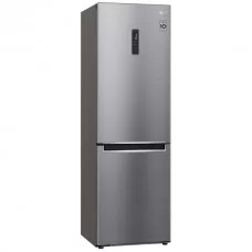 Холодильник LG DoorCooling+ GA-B459SMUM