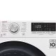Стиральная машина с сушкой LG F2V5HG0W